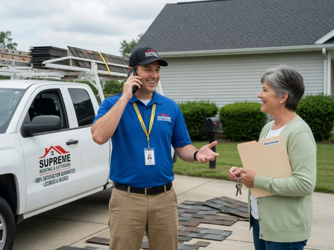 Roof Replacement Upper Falls, MD FAQs